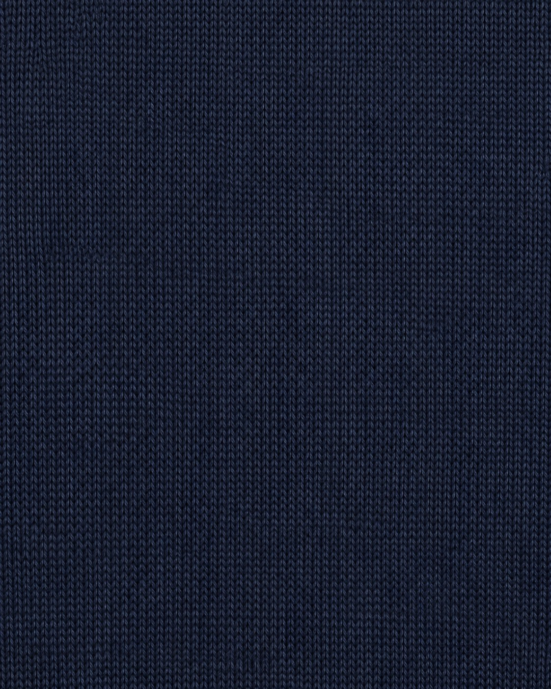 Full Fisherman Sweater Navy