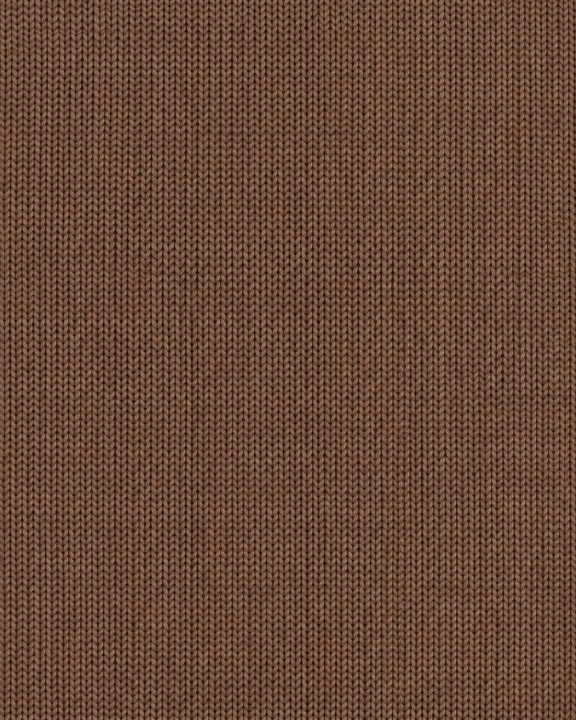 Full Fisherman Sweater Camel