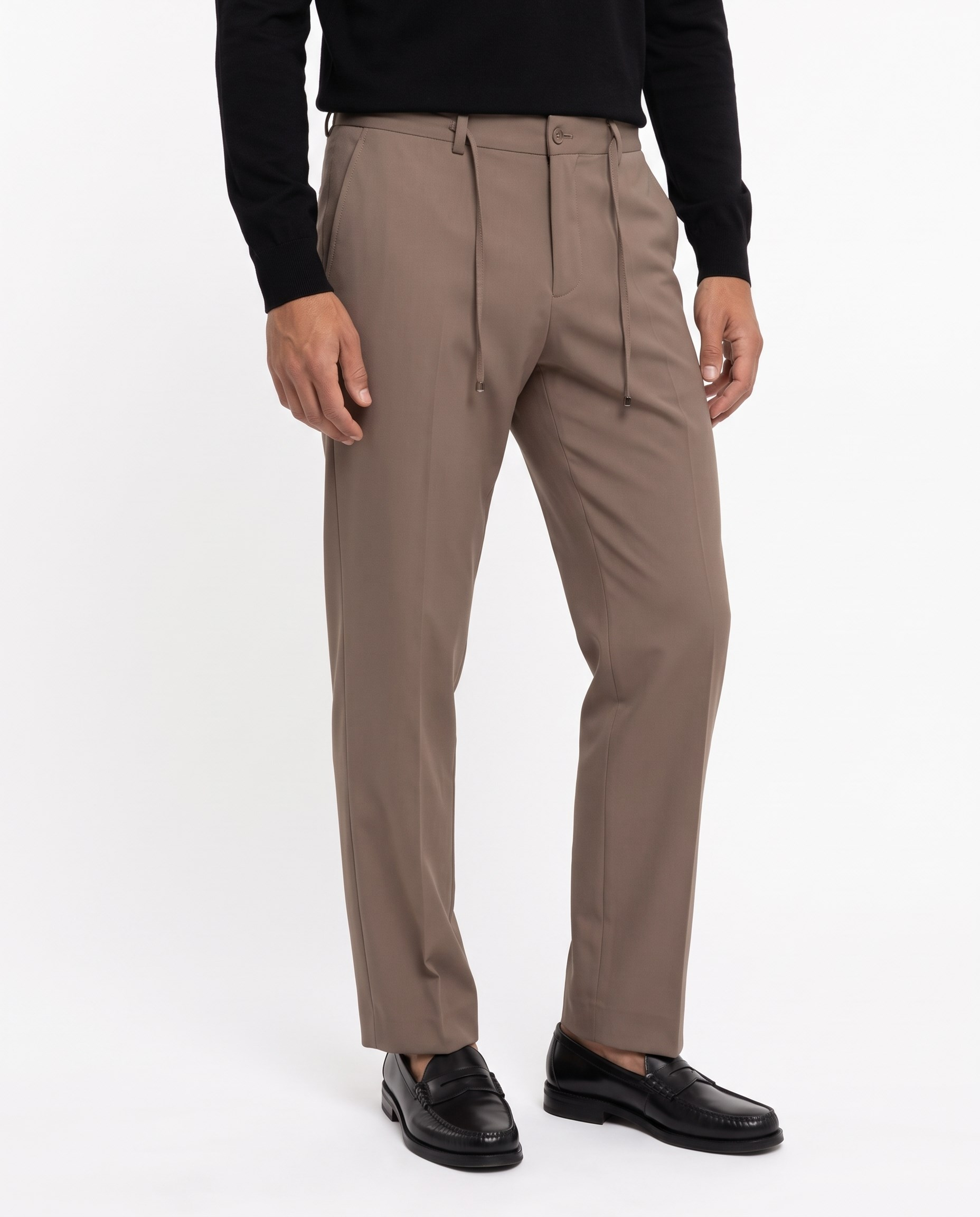 Annecy Jogger Pantolon  Koyu Bej