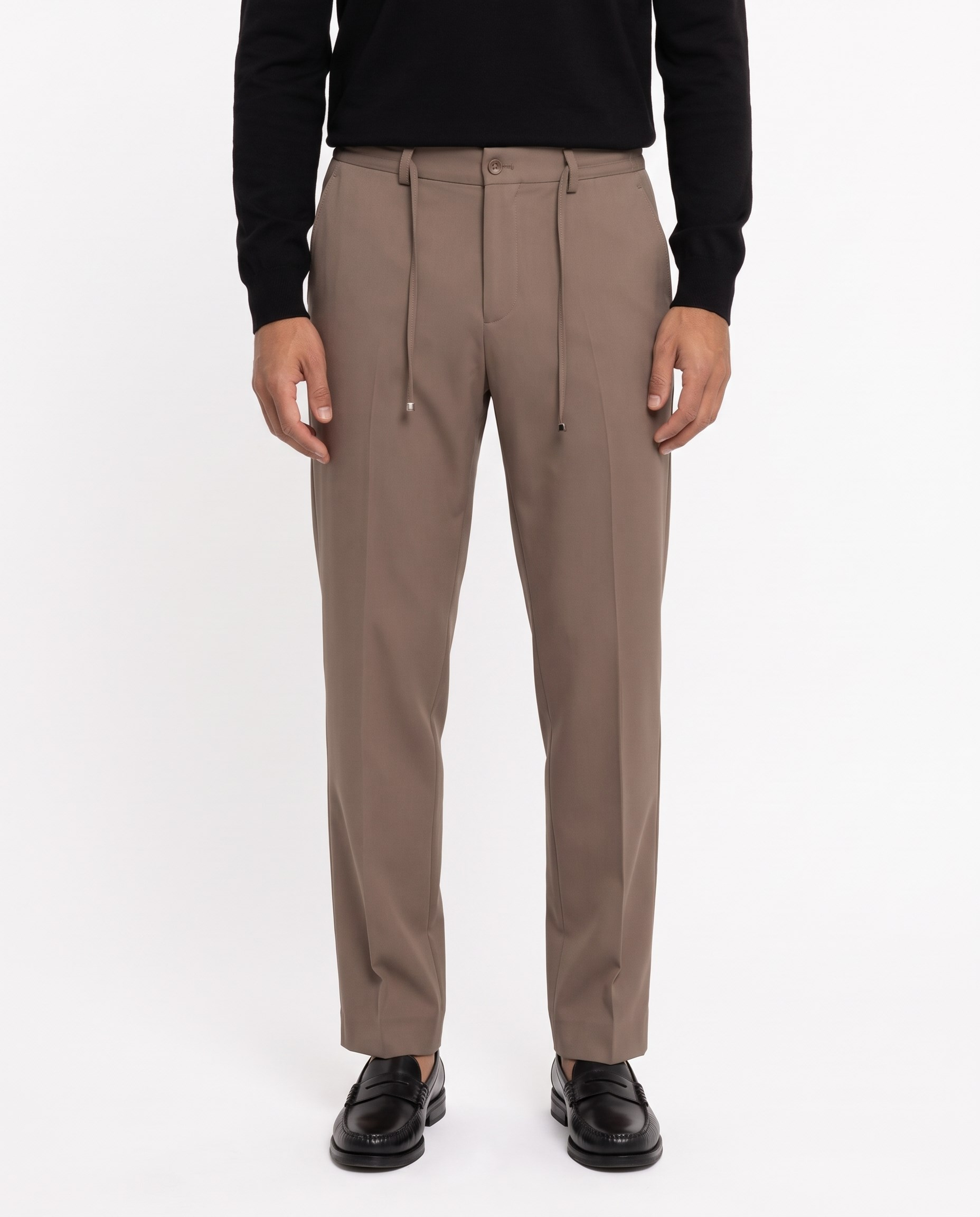Annecy Jogger Pantolon  Koyu Bej