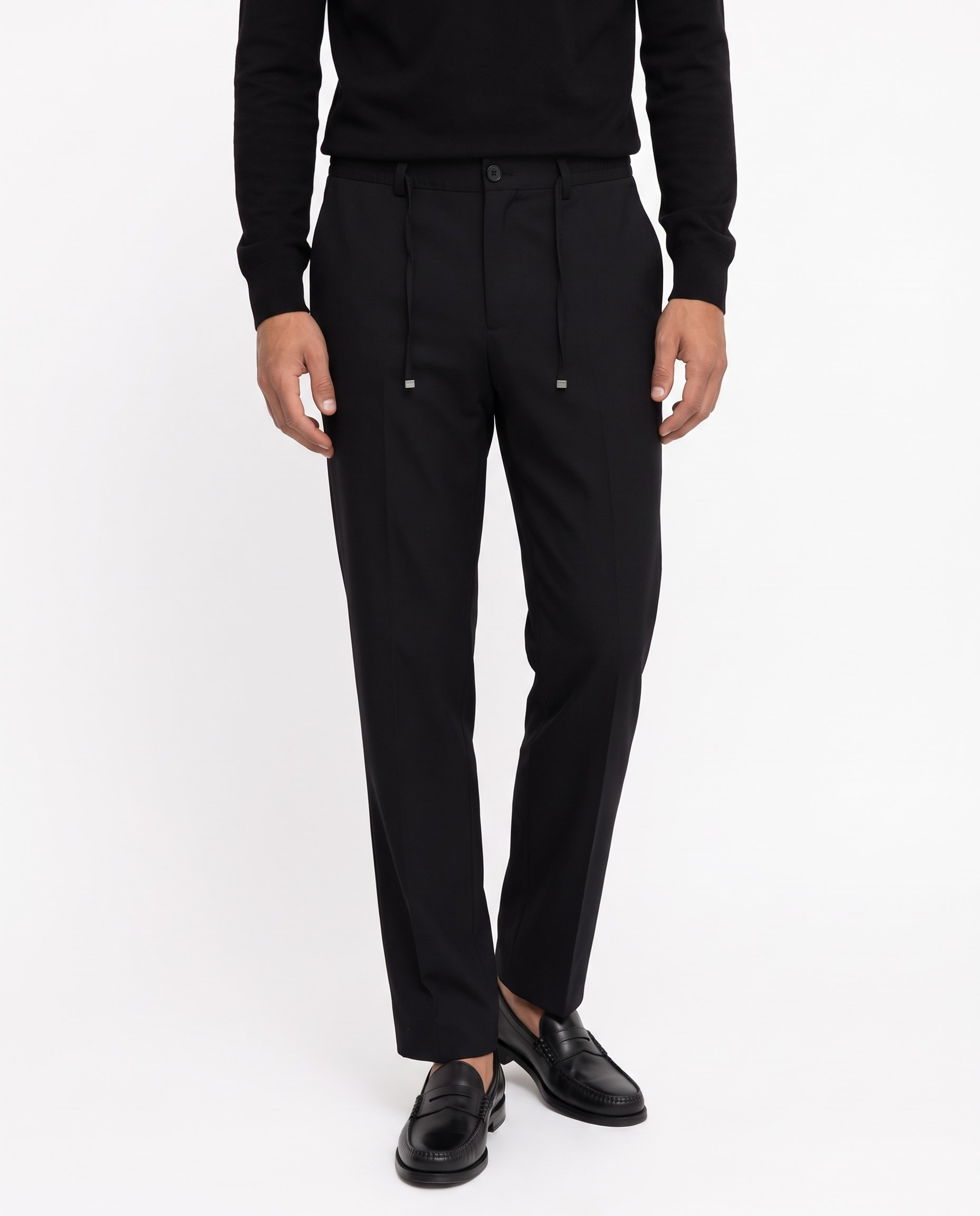 Annecy Jogger Pantolon Siyah