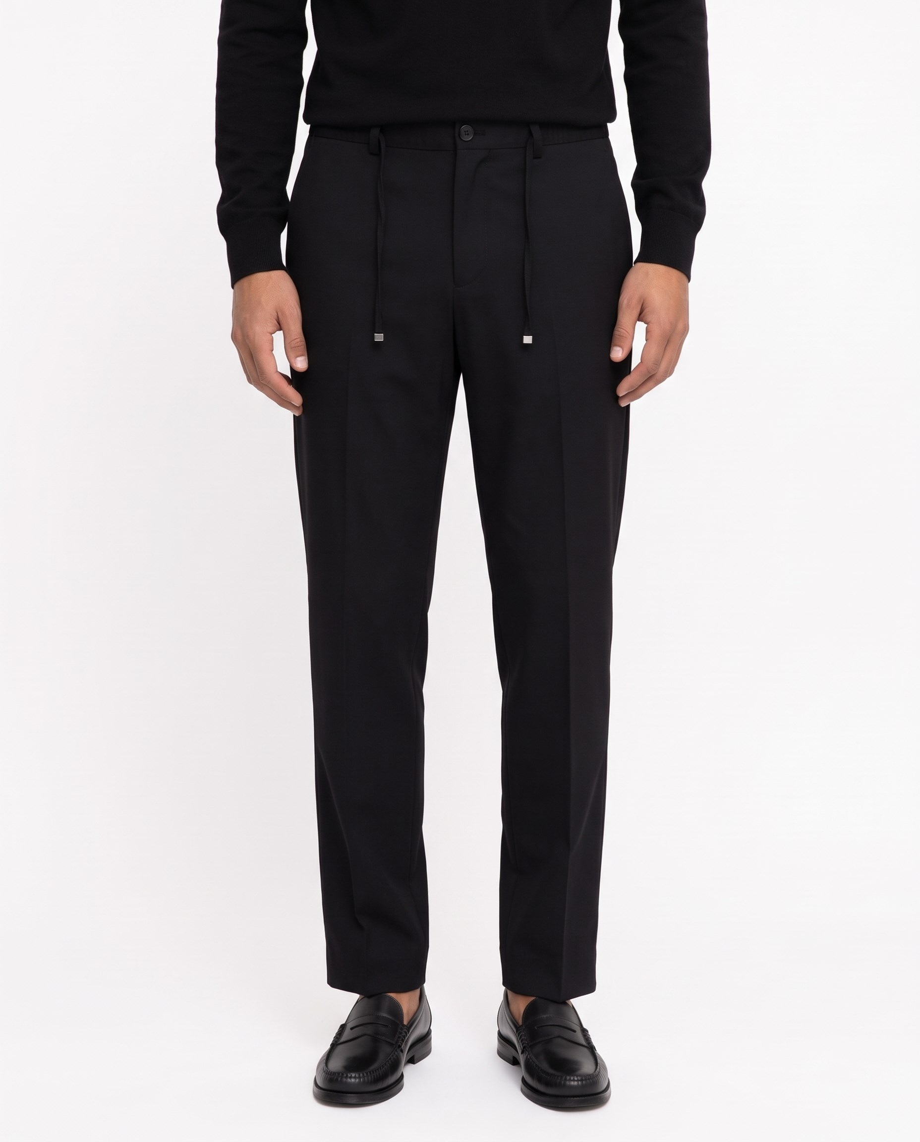 Annecy Jogger Pantolon Siyah