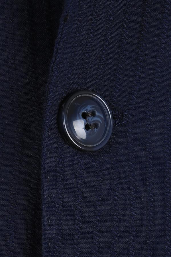Austin Jacket Navy