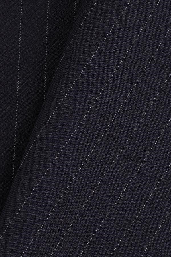 Bellagio Cross-Over Suit Navy