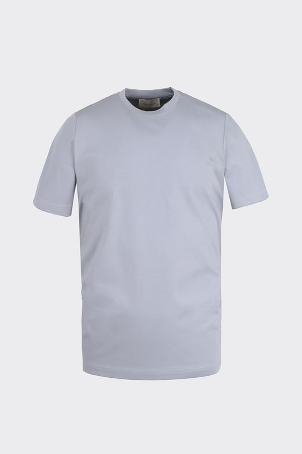Bis.Yaka K.Kol T-Shirt