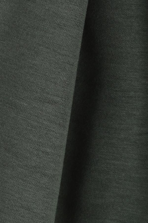Bis.Yaka K.Kol T-Shirt