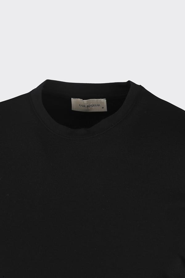 Bis.Yaka K.Kol T-Shirt