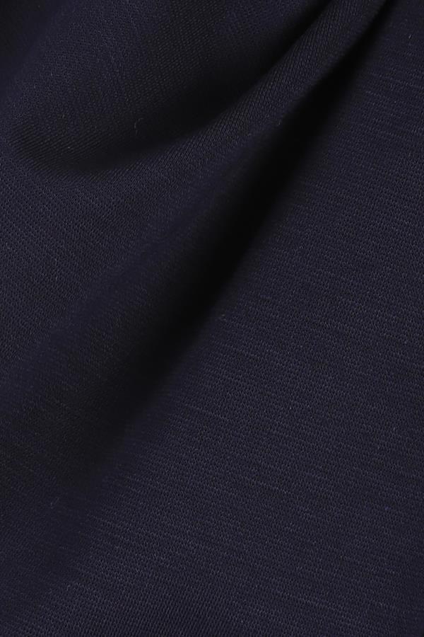 Bis.Yaka K.Kol T-Shirt