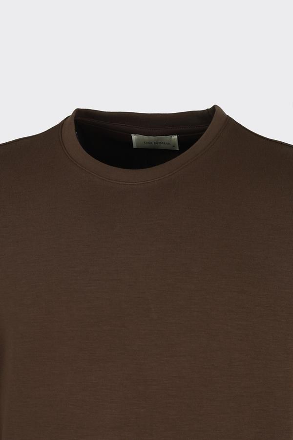 Bis.Yaka K.Kol T-Shirt