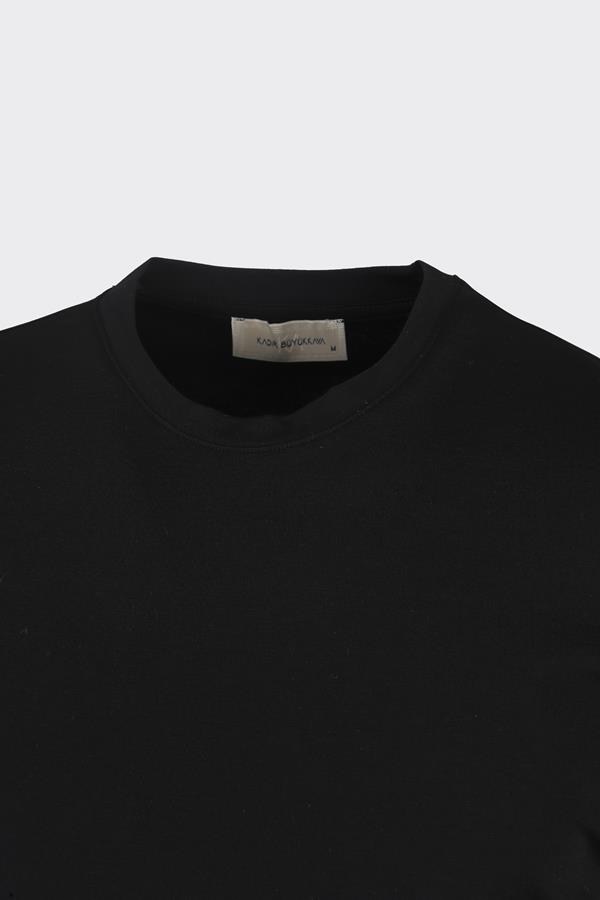 Bis.Yaka K.Kol T-Shirt