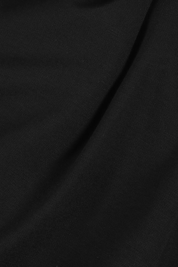 Bis.Yaka K.Kol T-Shirt