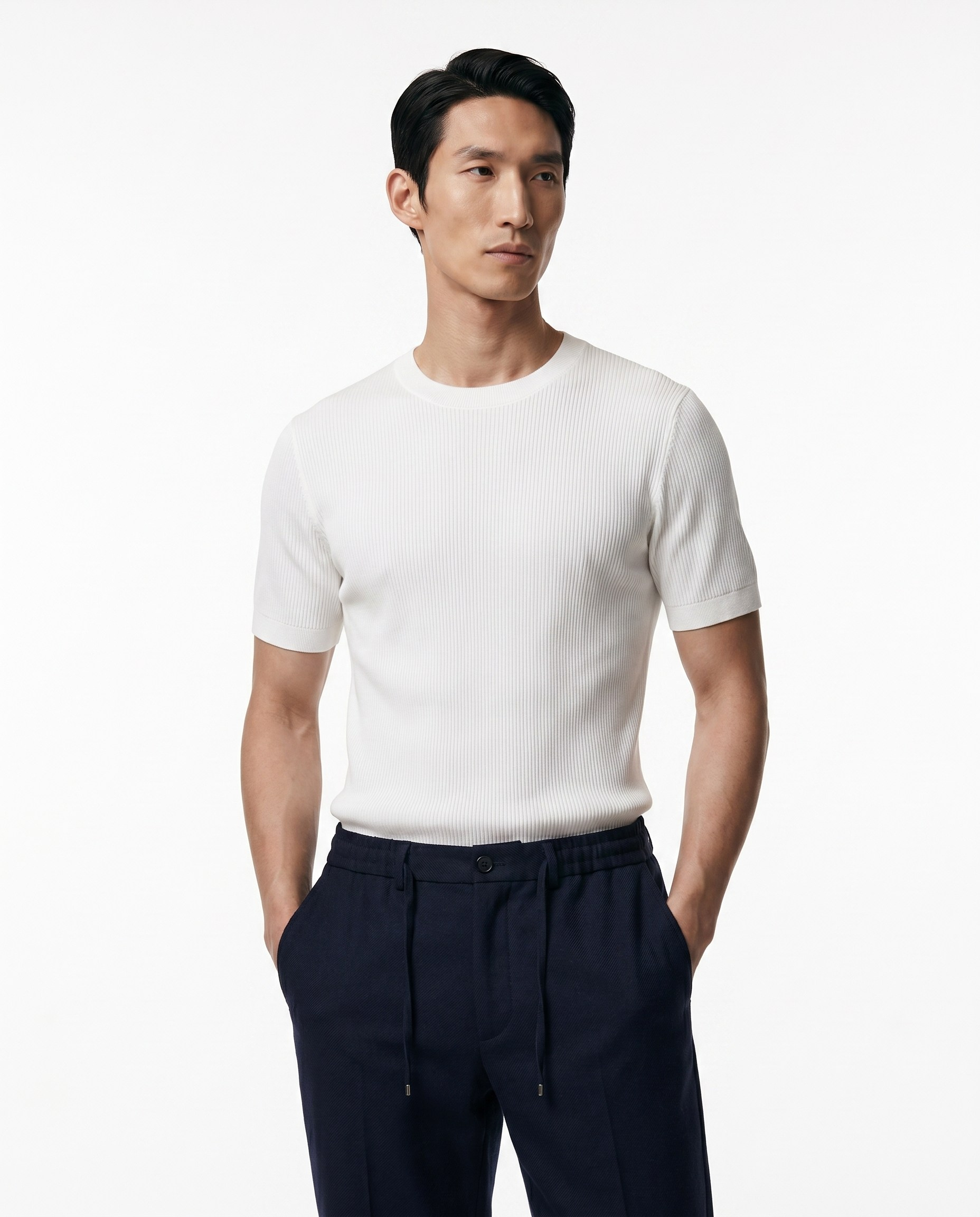 Classico Triko T-Shirt