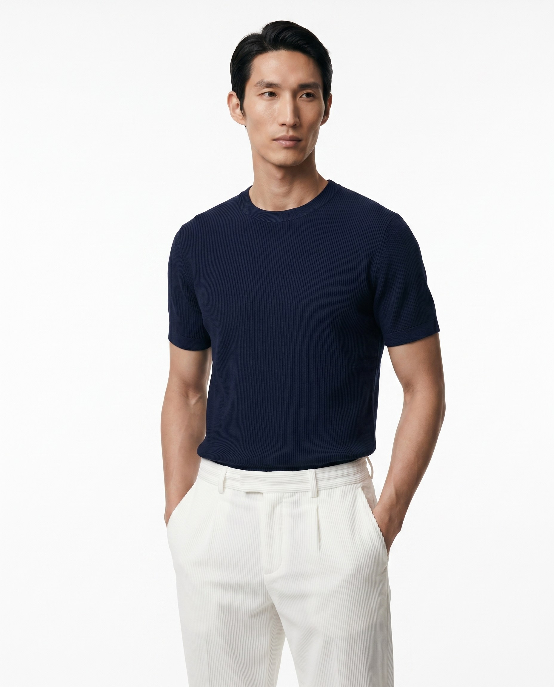 Classico Triko T-Shirt