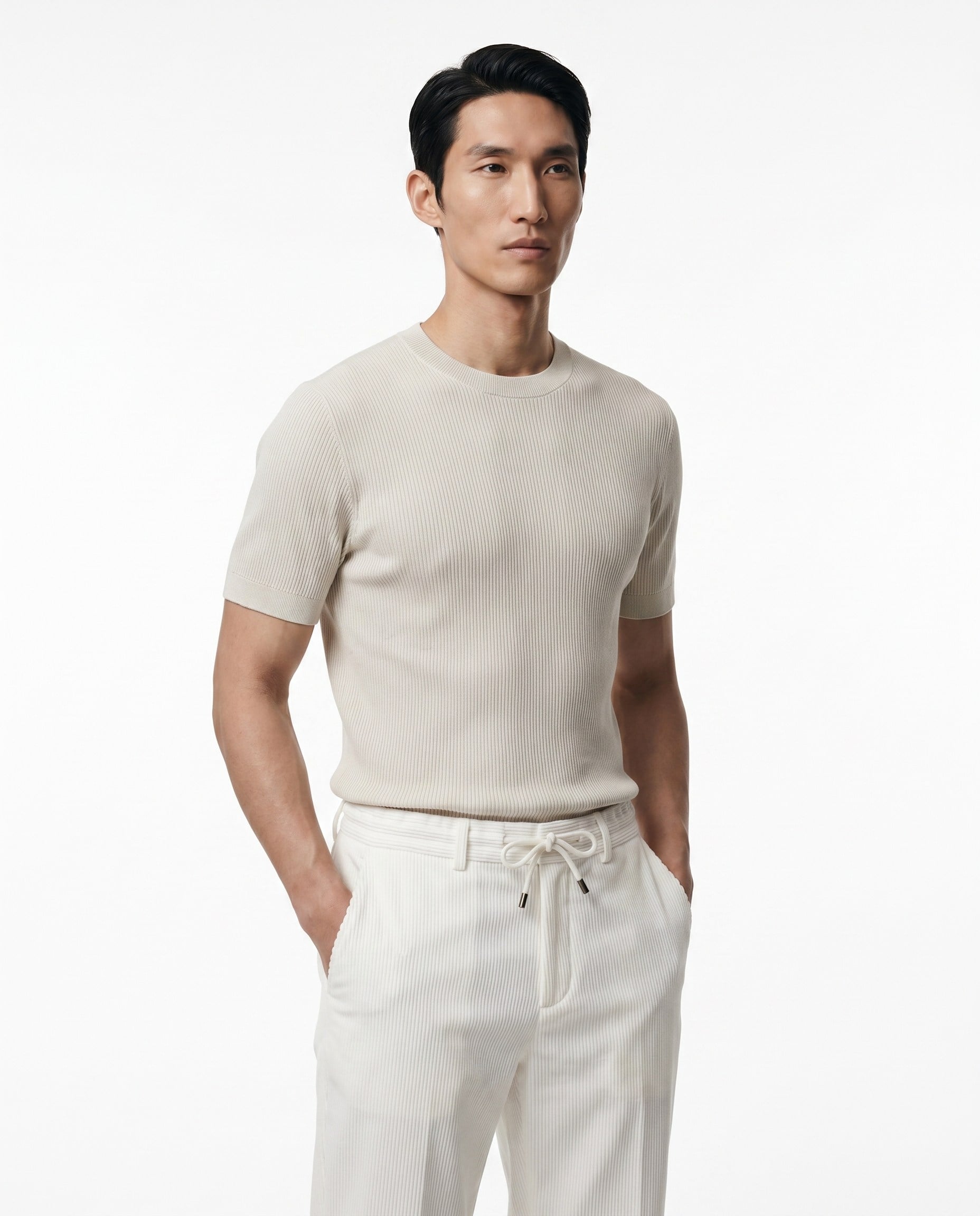 Classico Triko T-Shirt