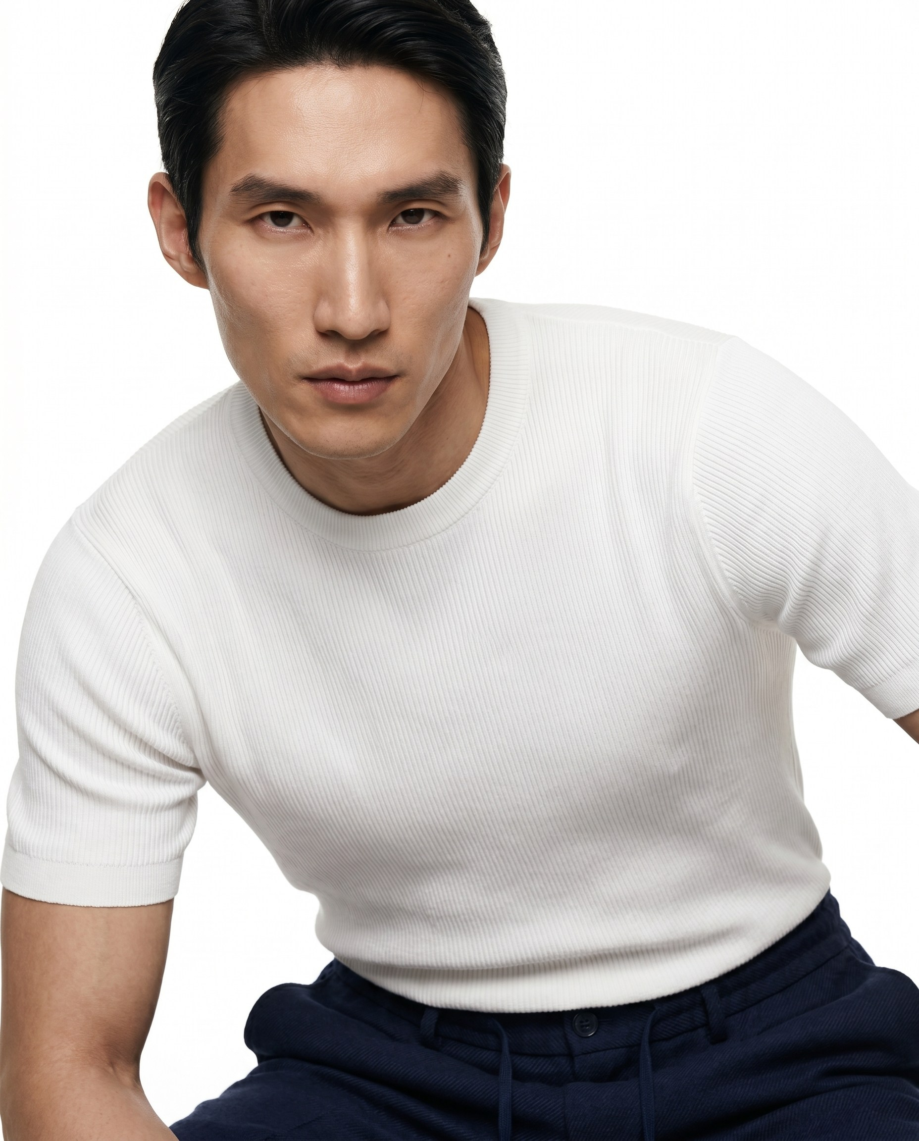 Classico Triko T-Shirt