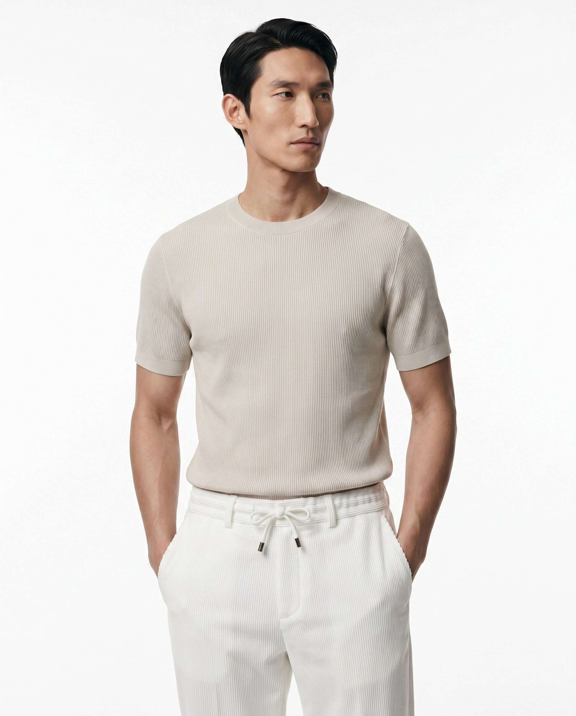 Classico Triko T-Shirt