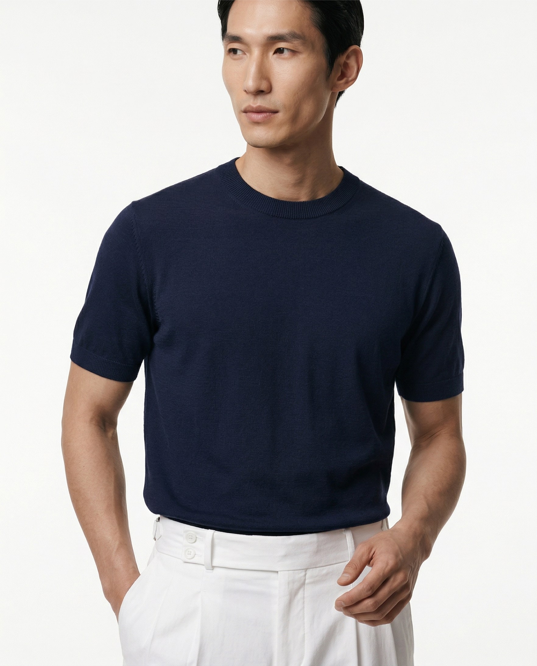 Noble Line Triko T-Shirt