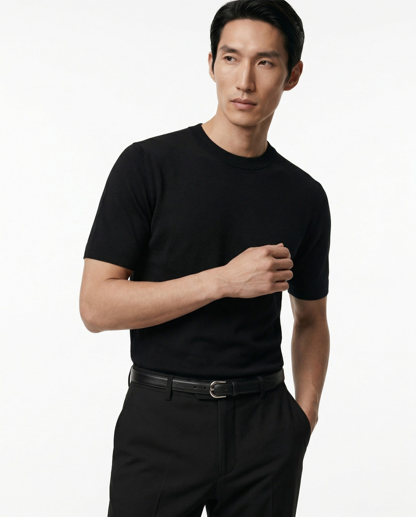 Noble Line Triko T-Shirt