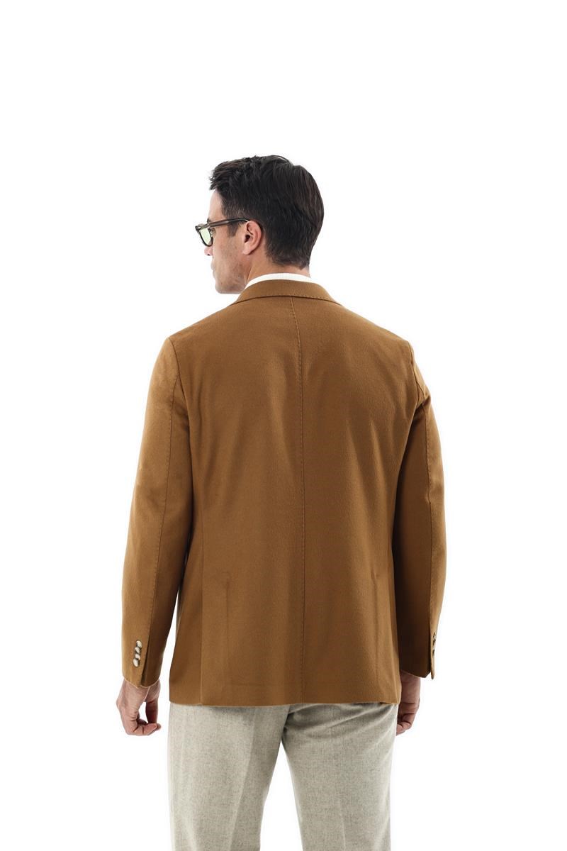 Ceket Camel