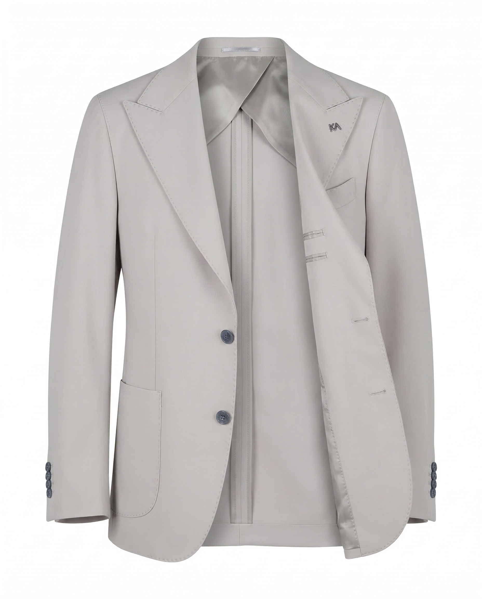 Jacket Stone