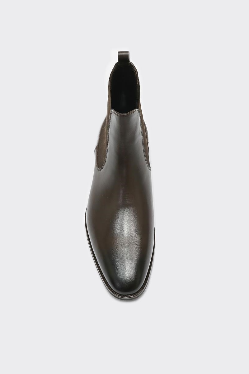Chelsea Bot Acı Kahve Santo
