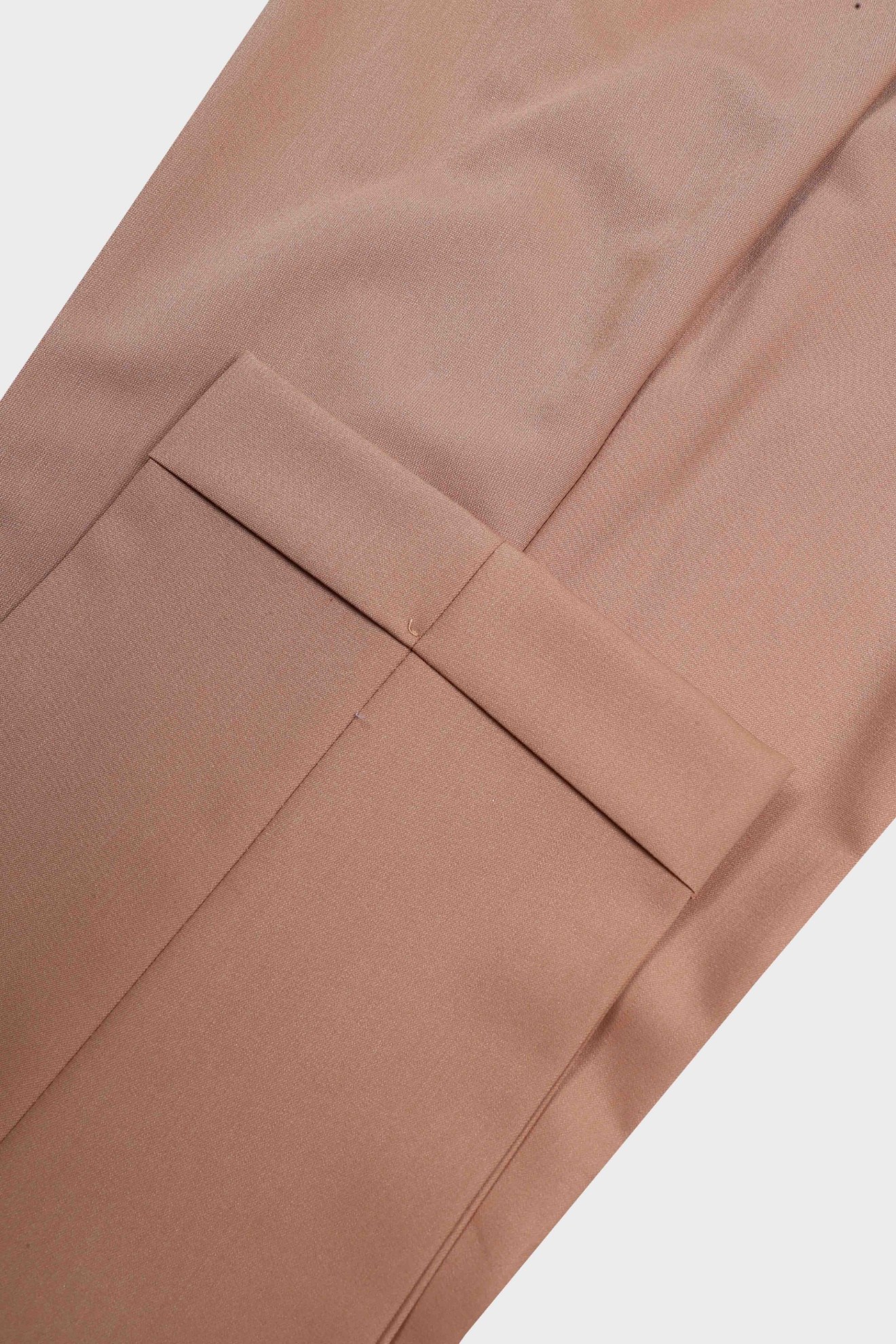 Çift Pile Pantolon