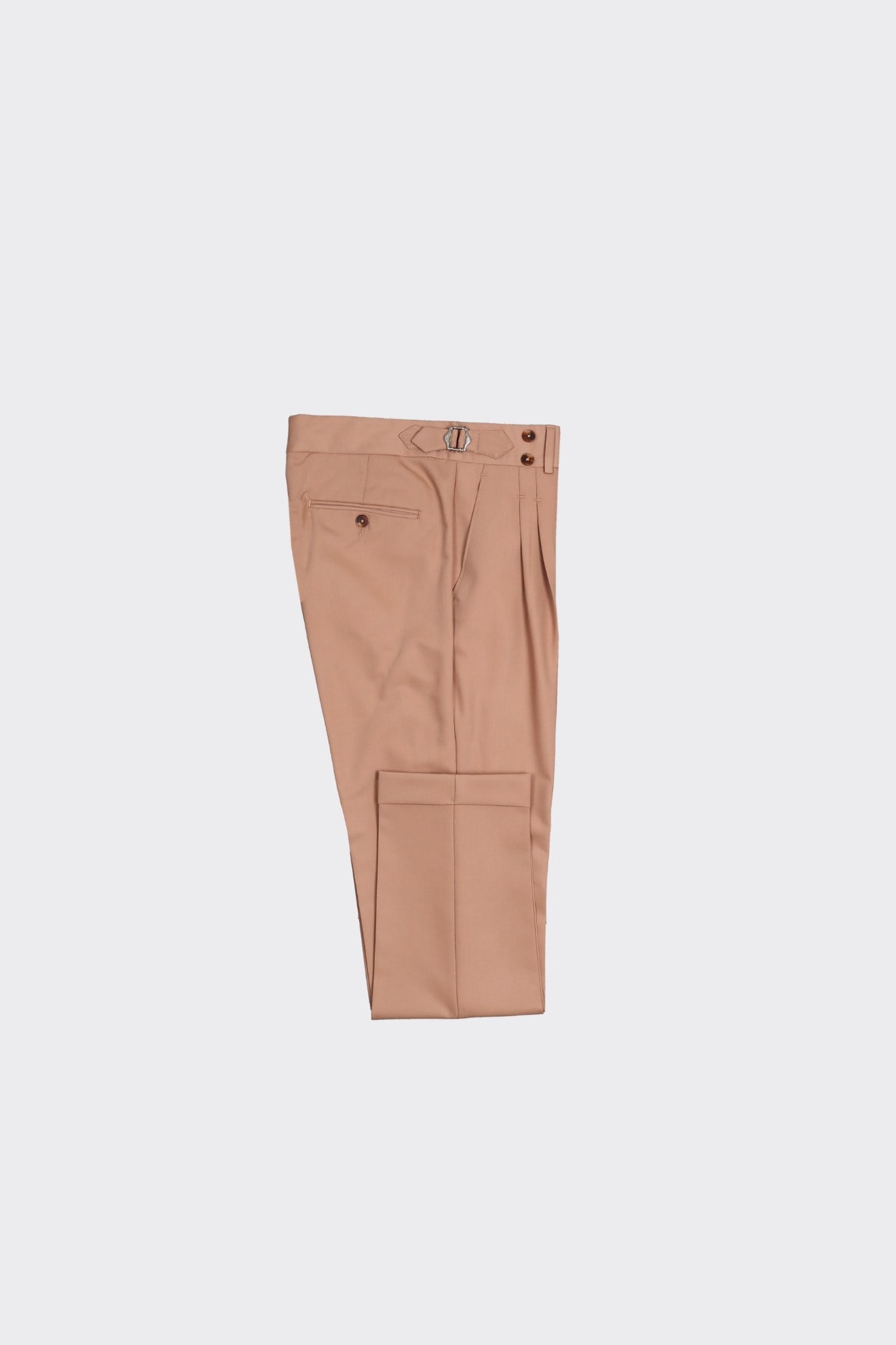 Çift Pile Pantolon