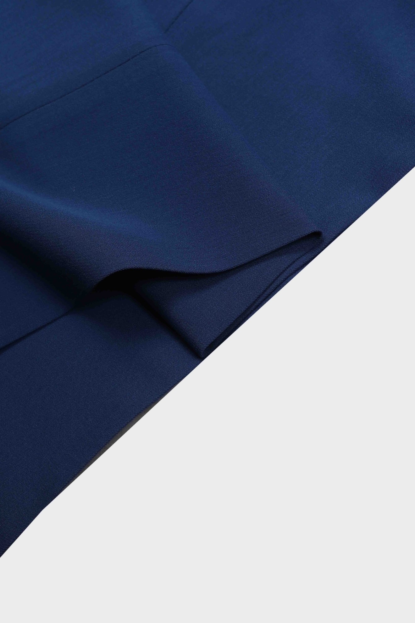 Çift Pile Pantolon