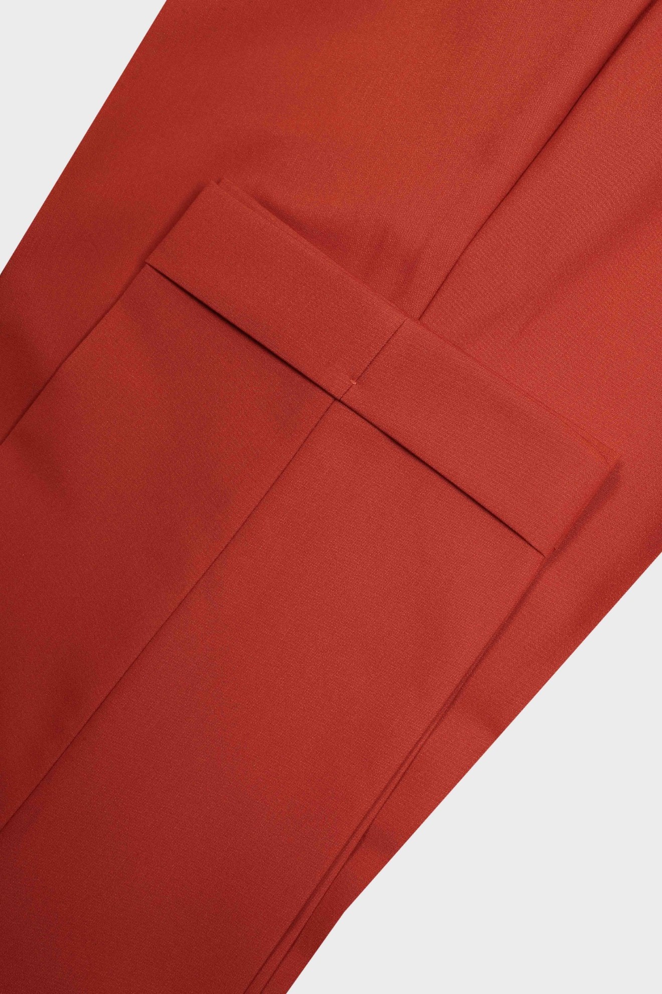Çift Pile Pantolon