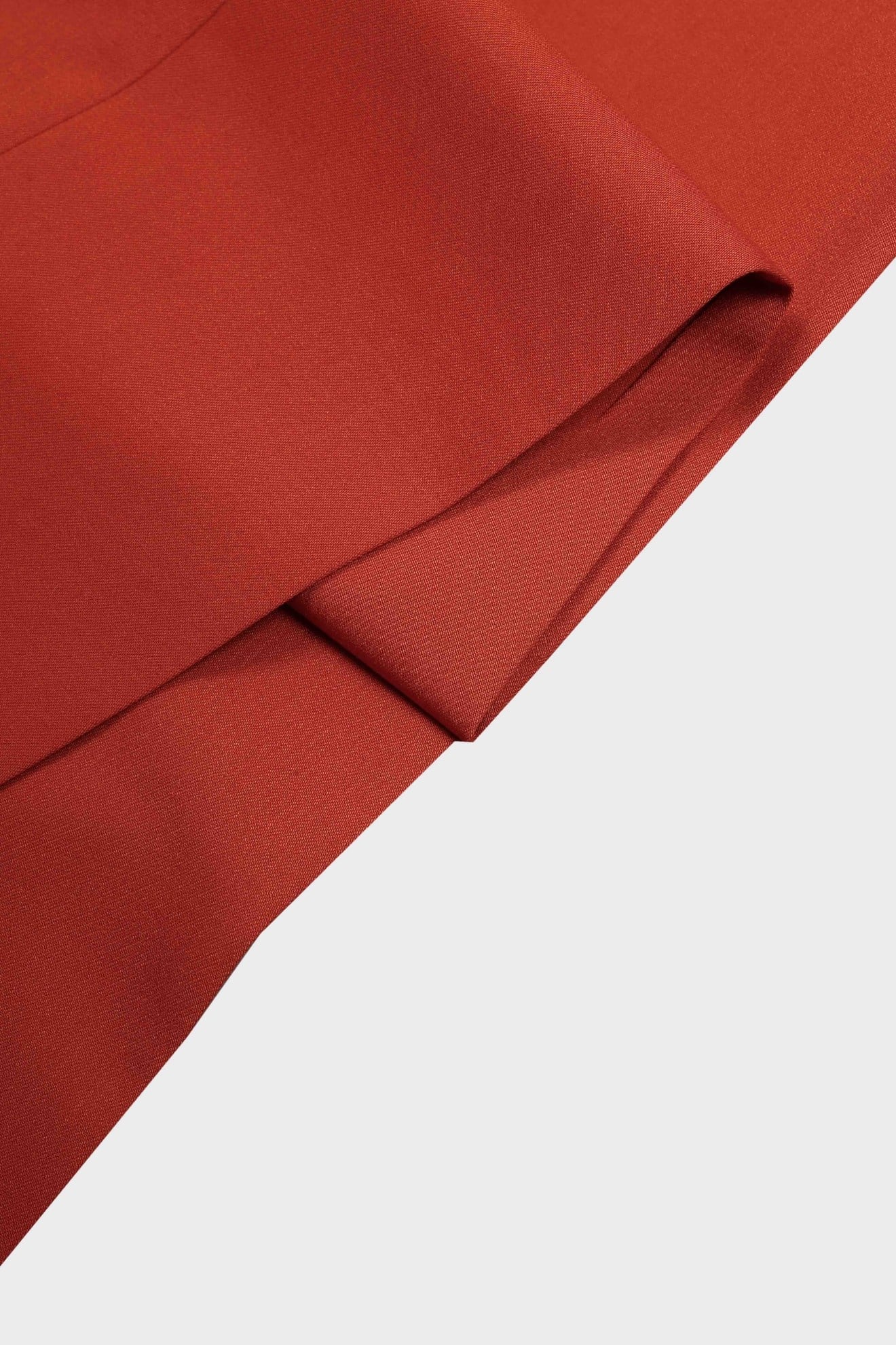 Çift Pile Pantolon