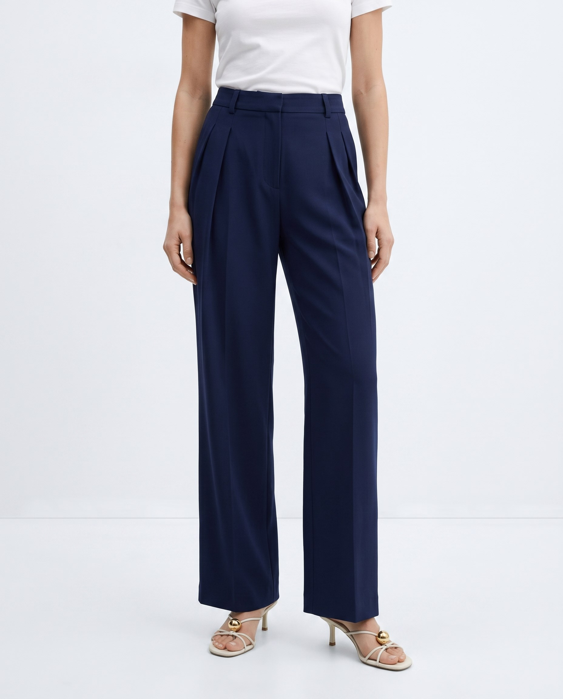 Luna Pantalon