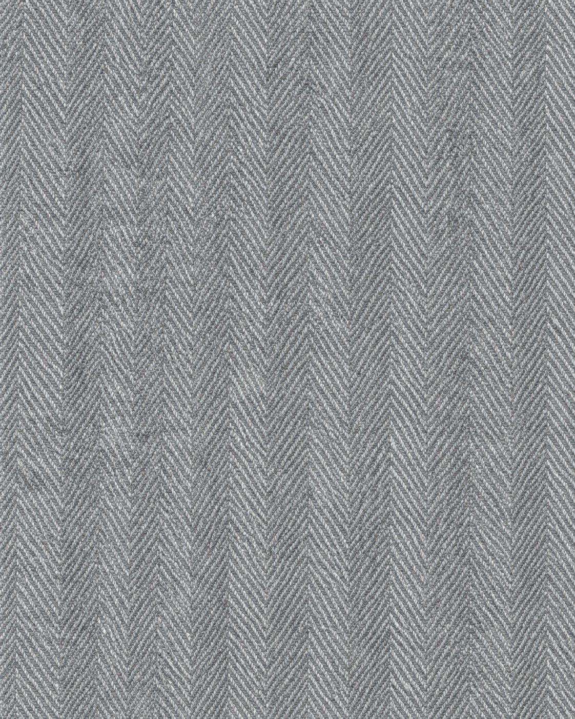 Corto Double-Breasted Suit Grey