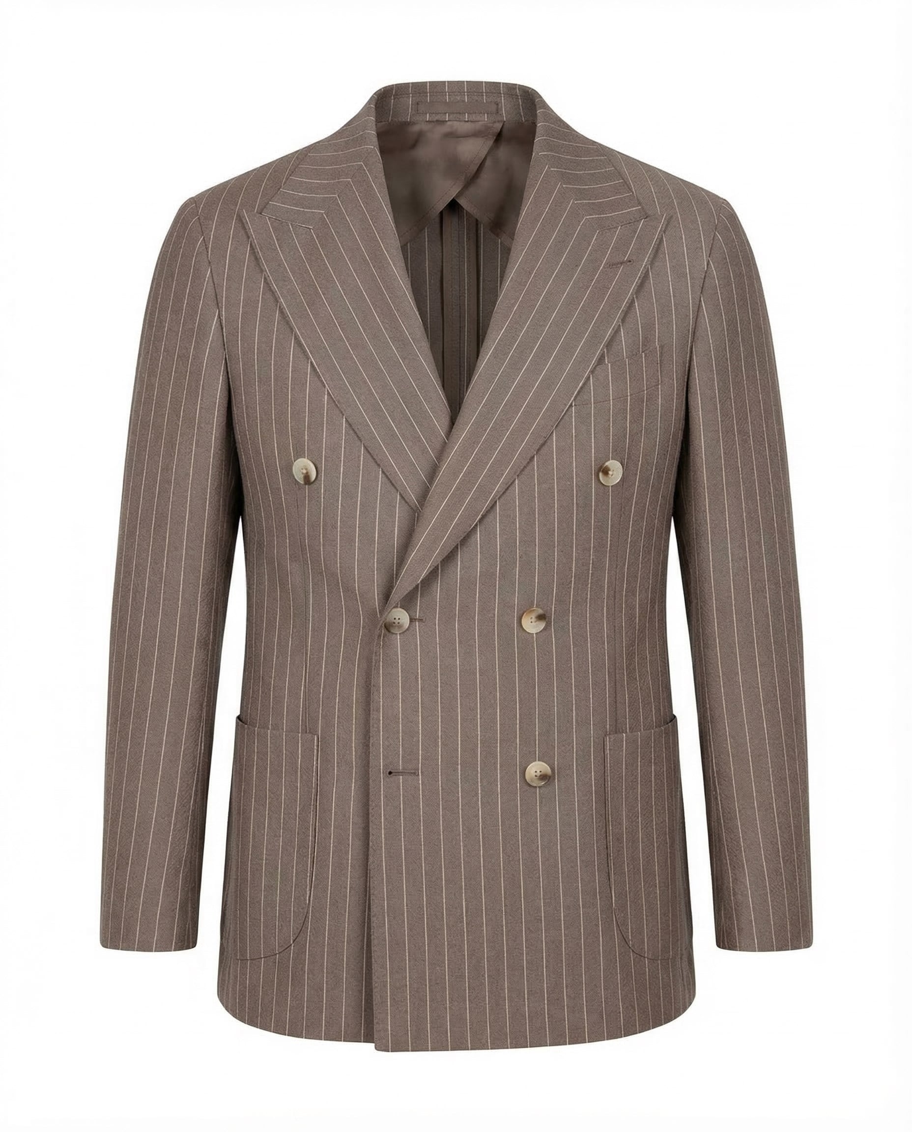 Coats Mink