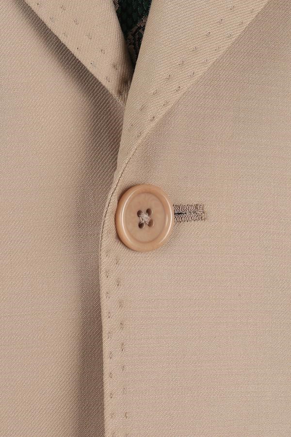 Ferentino Suit Bej