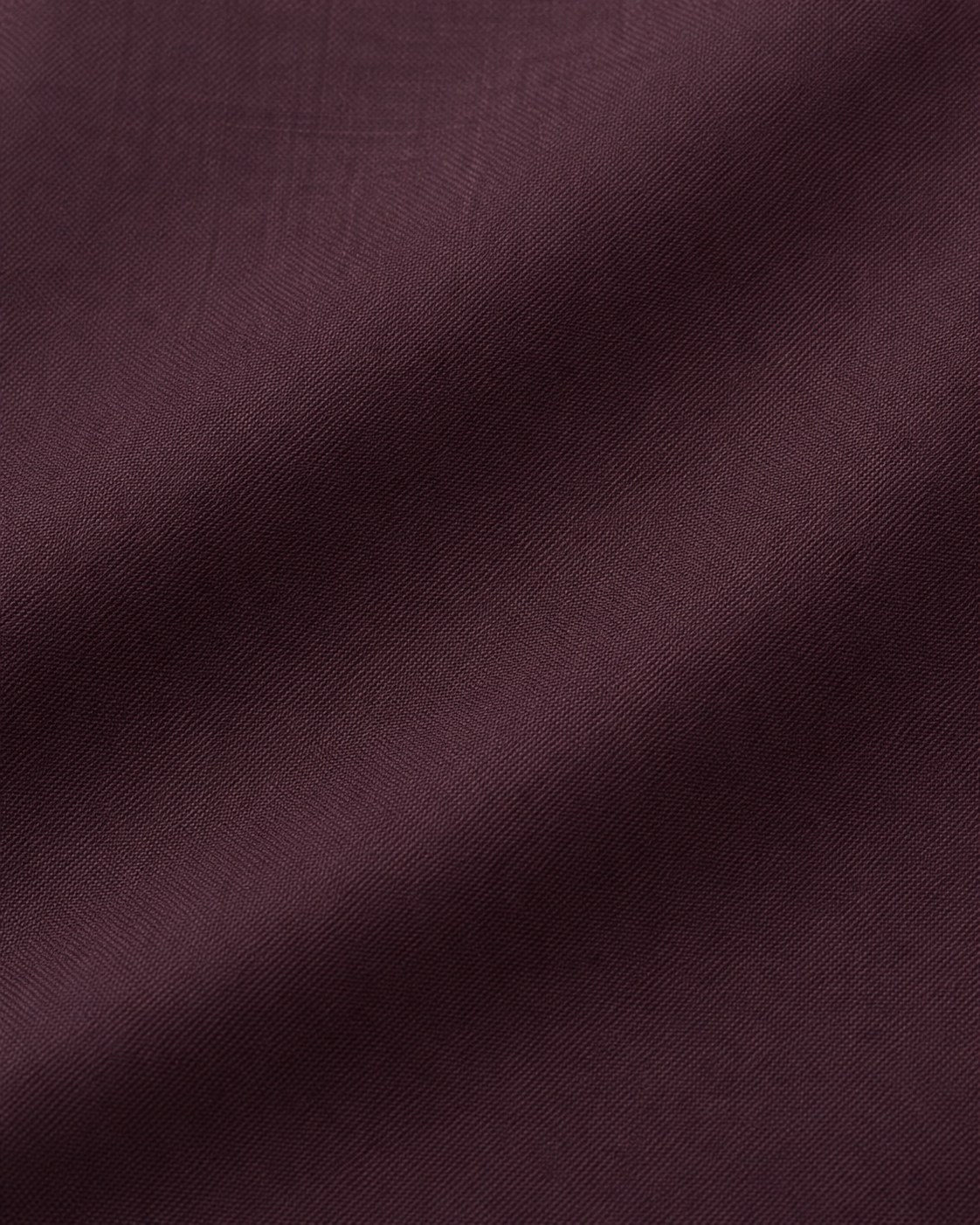 Florentino  Double-Breasted Suit Burgundy