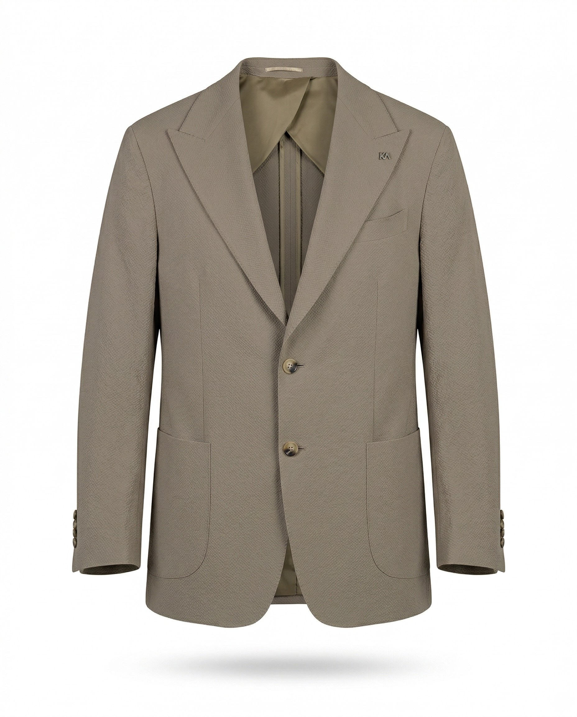 Jacket Stone