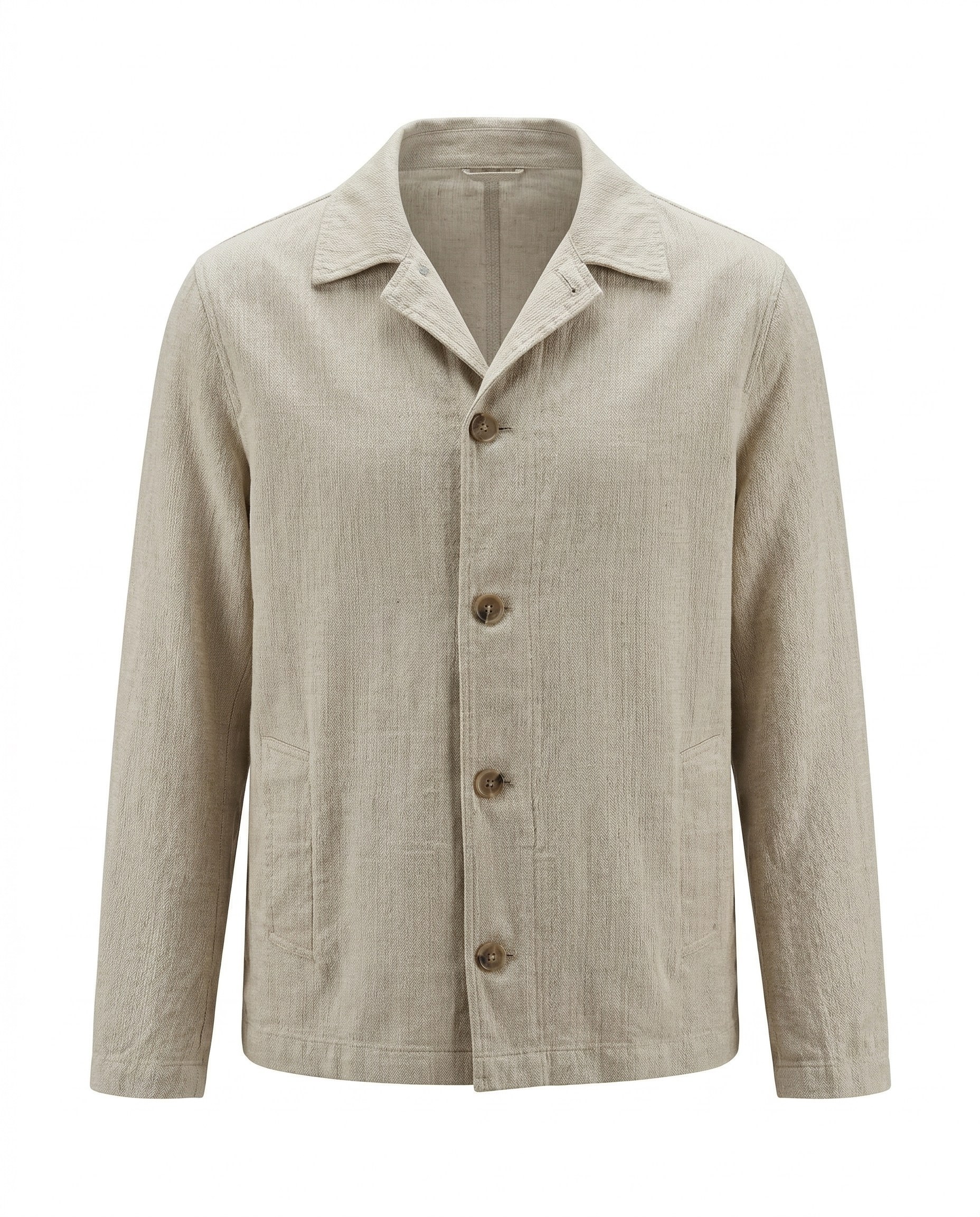 Horizon Jacket Bej