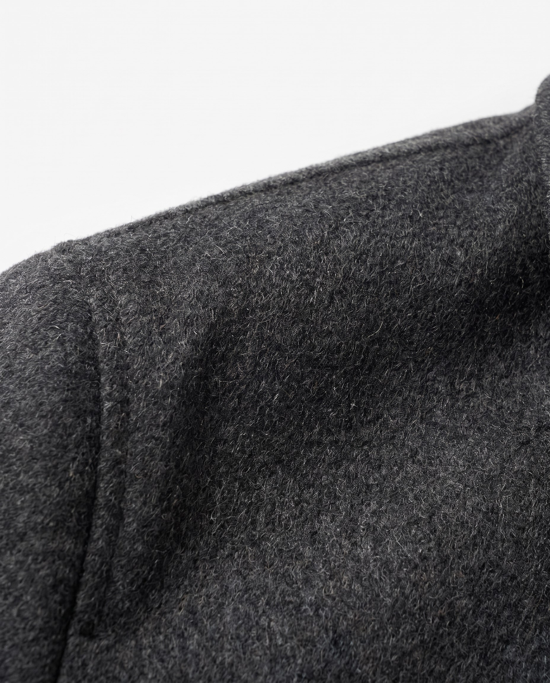 Jake Overshirt Gri