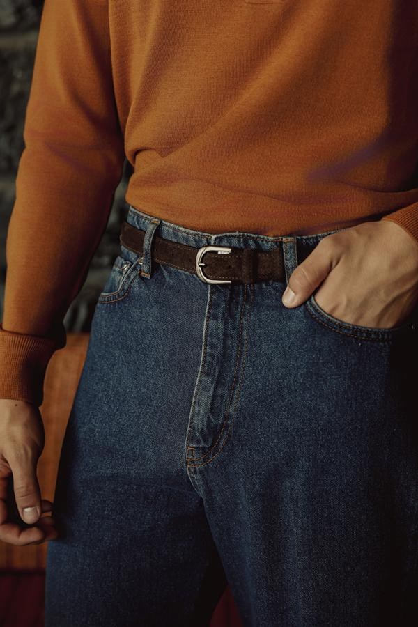 Melbourne Jean Pantolon