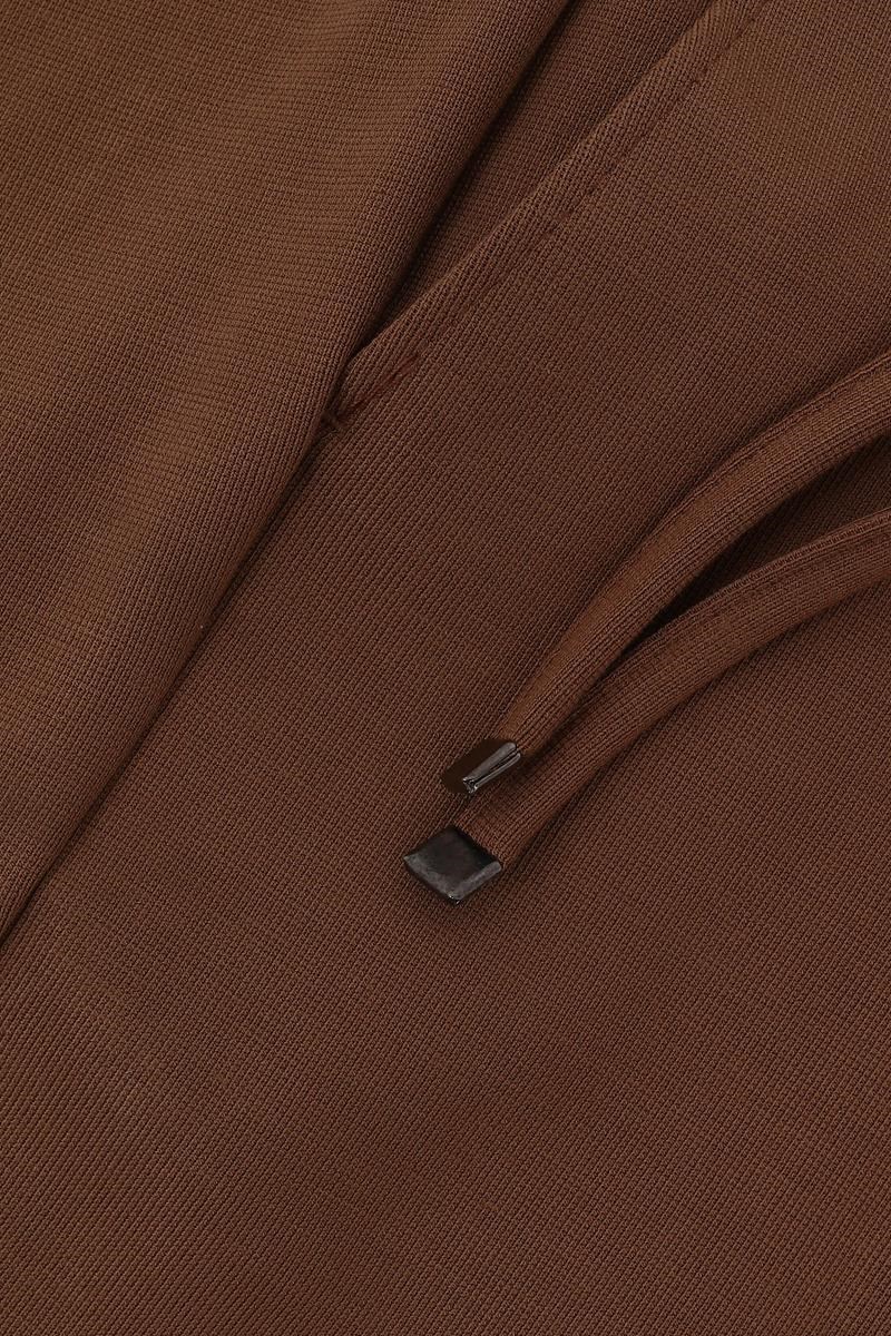 Jogger Pants Milky Brown