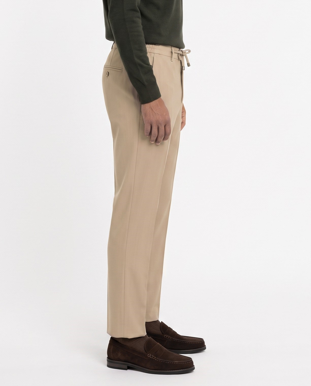 Florida Jogger Pantolon Bej