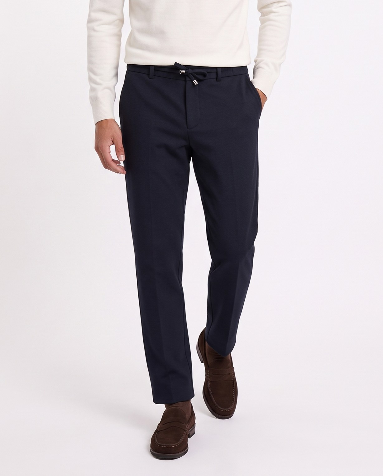 Florida Jogger Pantolon Lacivert