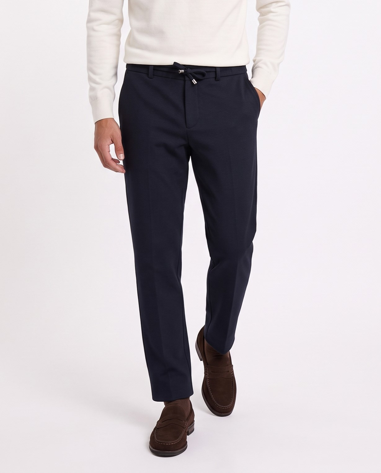 Florida Jogger Pantolon Lacivert