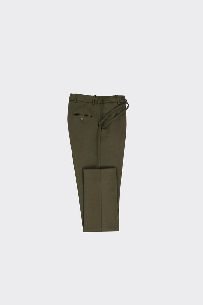 Jogger Pantolon