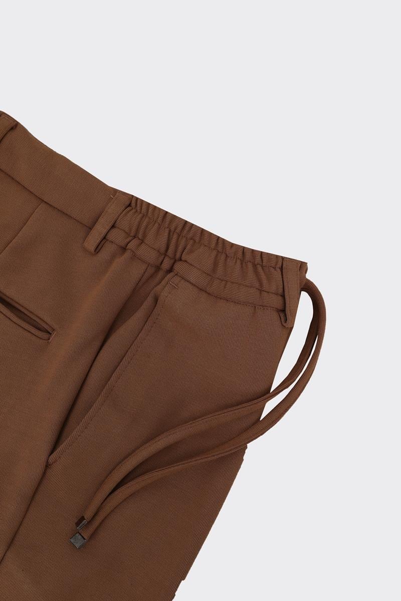 Jogger Pantolon