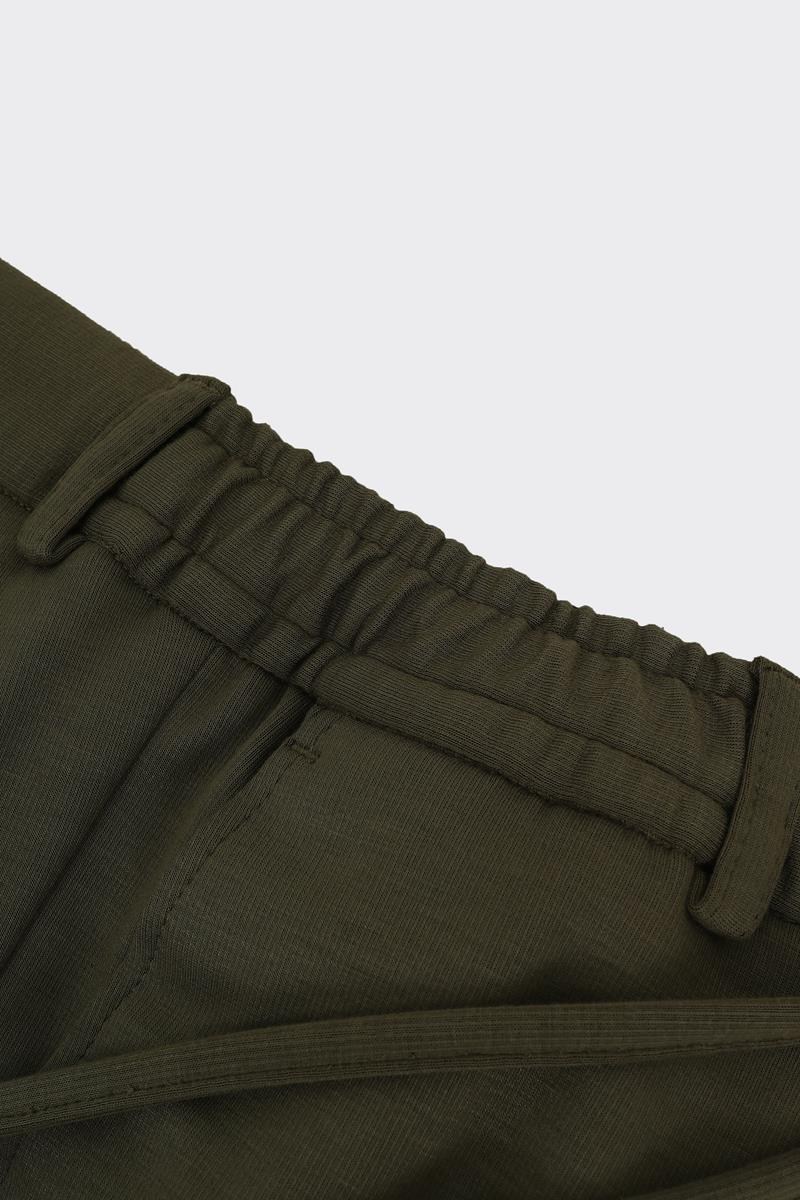 Jogger Pantolon