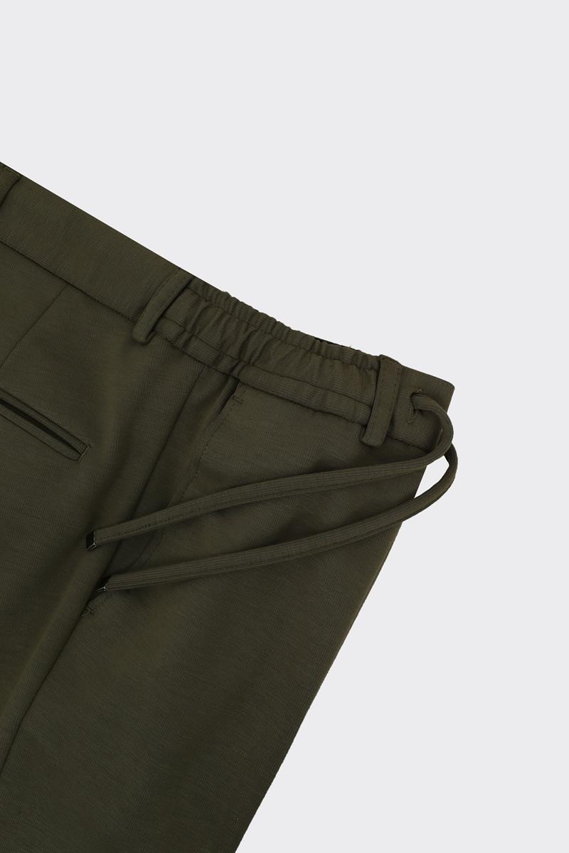 Jogger Pantolon