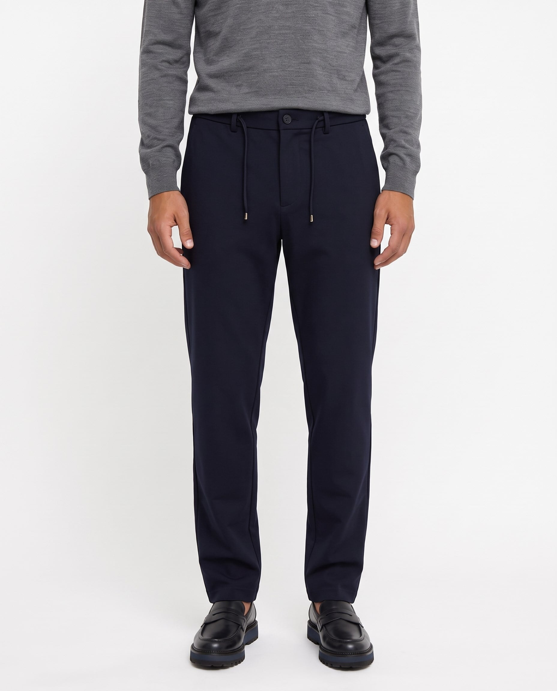 Lucca Jogger Pantolon Lacivert