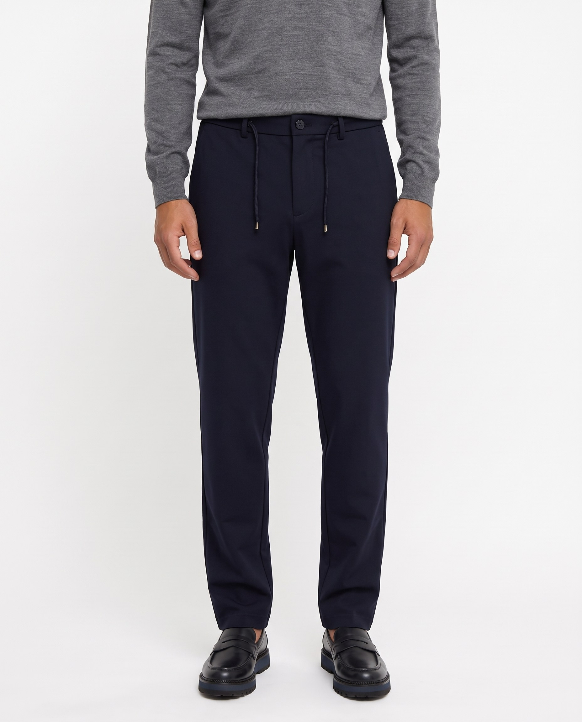 Lucca Jogger Pantolon Lacivert