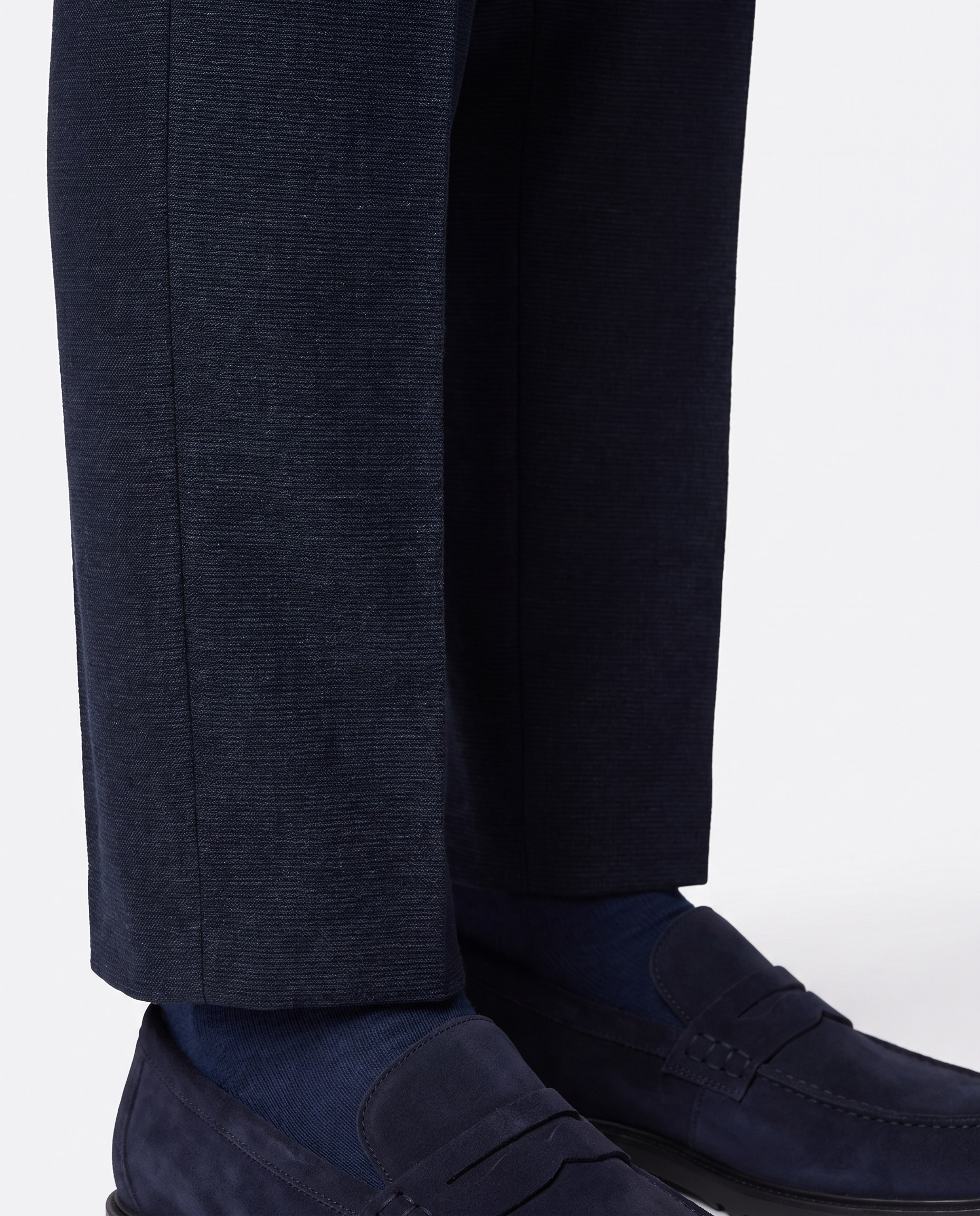 Martinez Jogger Pantolon Lacivert